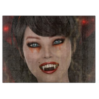 Dame Vamp