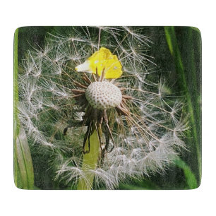 Planche À Découper Dandelion mignon