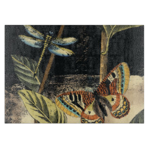 Planche À Découper Dark Nature Scene par Vision Studio