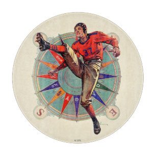 Planche À Découper Début