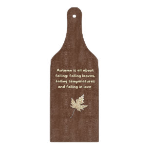 Planche À Découper Decorative Glass Cutting Board