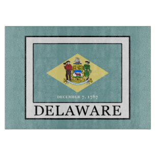 Planche À Découper Delaware