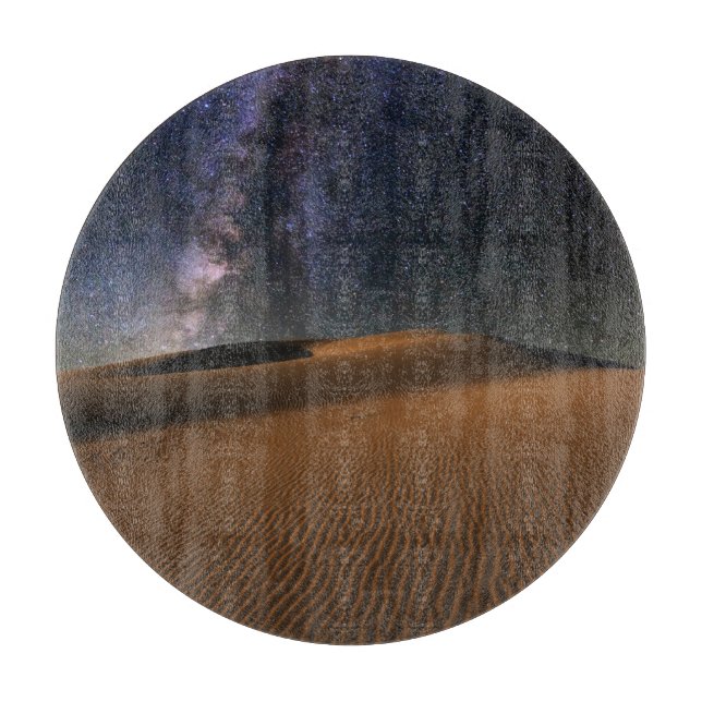 Planche À Découper Deserts | Gobi Desert, Mongolia (Devant)