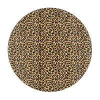 Design classique série Leopard 6