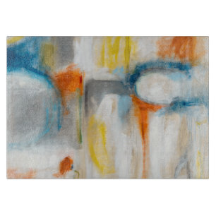 Planche À Découper Direction I