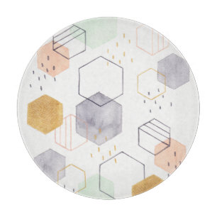 Planche À Découper Dispersion de sortilège