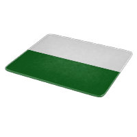 Drapeau de Saxe (État allemand)