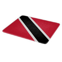Drapeau de Trinité-et-Tobago