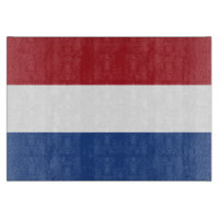Drapeau des Pays-Bas