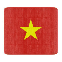 Drapeau vietnamien (Vietnam)