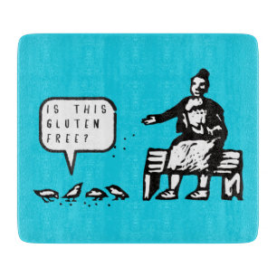 Planche À Découper Drôle est cette bande dessinée libre d'oiseaux de