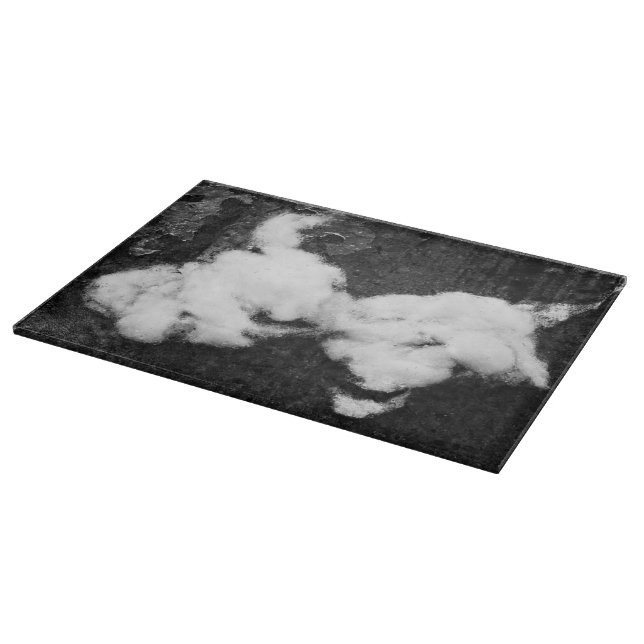 Planche À Découper duvet (Coin)