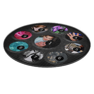 Planche À Découper Easy Create Your Own with 9 photos Have Fun!