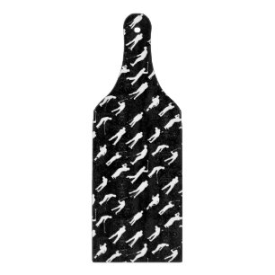 Planche À Découper Eat Sleep Golf