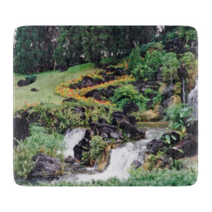 Planche À Découper Eau de guérison