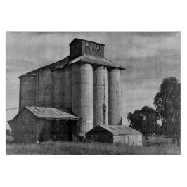 Planche À Découper Echoes of the Harvest