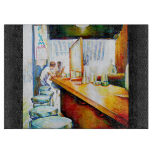 Planche À Découper Émotionnel pour motiver, logique pour justifier