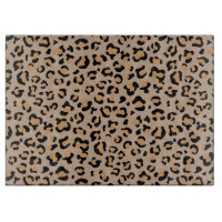 Empreinte de léopard, Spots de léopard, Leopard Br