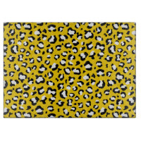 Empreinte de léopard, Spots de léopard, Leopard Ja