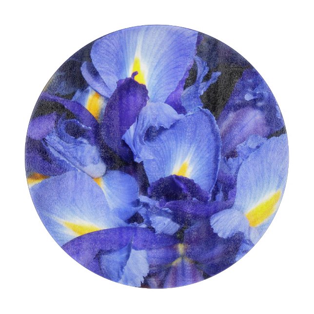 Planche À Découper Ermengarde (Devant)