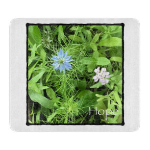 Planche À Découper Espoir