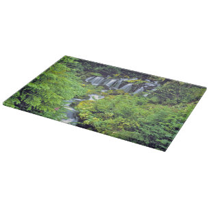 Planche À Découper États-Unis, État de Washington, Mt Adams Wildern