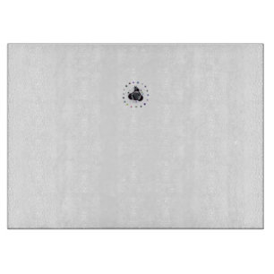 Planche À Découper Étoiles 2