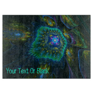 Planche À Découper Exobiologie