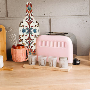 Planche À Découper Fabulous Fall and Blue