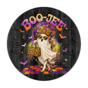 Planche À Découper Fantôme Boojee Halloween Boo JEE Disco