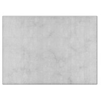 Faux Marble Stone Cutboard