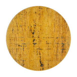Planche À Découper Fer rouillé, Arrière - plan de texture métallique.