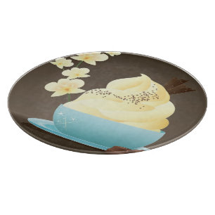 Planche À Découper Festin de crème glacée