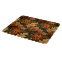 Feuilles d'automne 