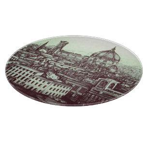 Planche À Découper Firenze