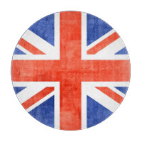 Flag de Grunge