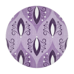 Planche À Découper Flèches Vintage géométrique Art sans fil