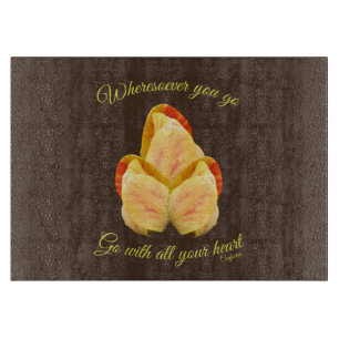 Planche À Découper Fleur Tulip Aller Avec Votre Coeur Inspirationnel