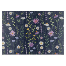 Flore Surface Motif-Fashion Fleurs de printemps