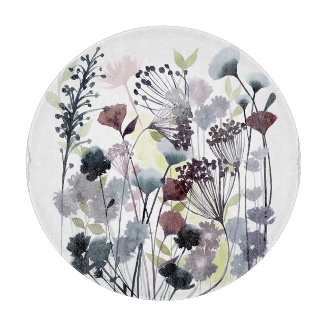 Planche À Découper Florets II (Devant)