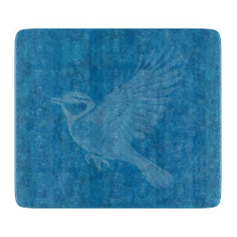 Planche À Découper Flying Bird