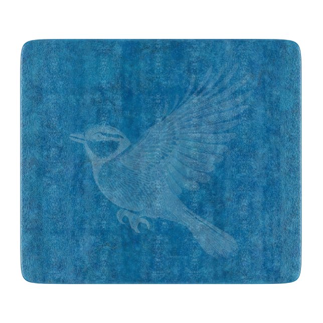 Planche À Découper Flying Bird (Devant)