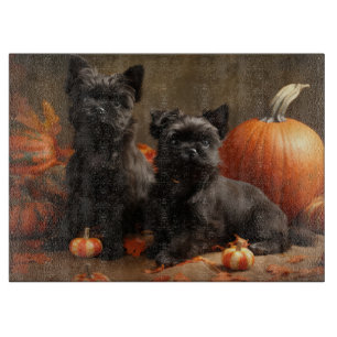 Planche À Découper Français Chien Chien Chien Chien Chien Puppy Autom