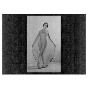 Planche À Découper Francesca a Bella Ragazza, Belle fille italienne