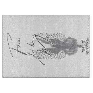 Planche À Découper Free to be Me Cutting Board