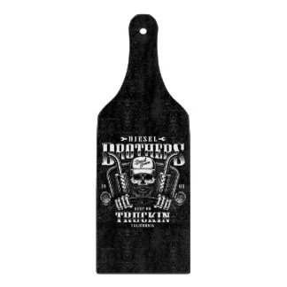 Planche À Découper Frères Diesel Camionnage