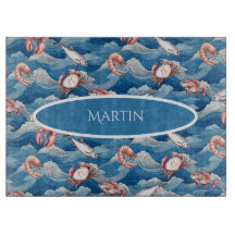 Fruits de Mer Personnalisé