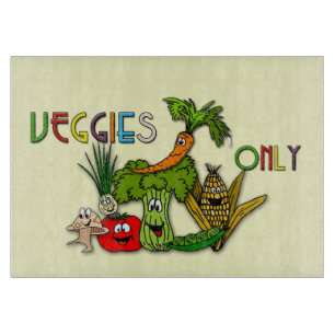 Planche À Découper fruits et légume