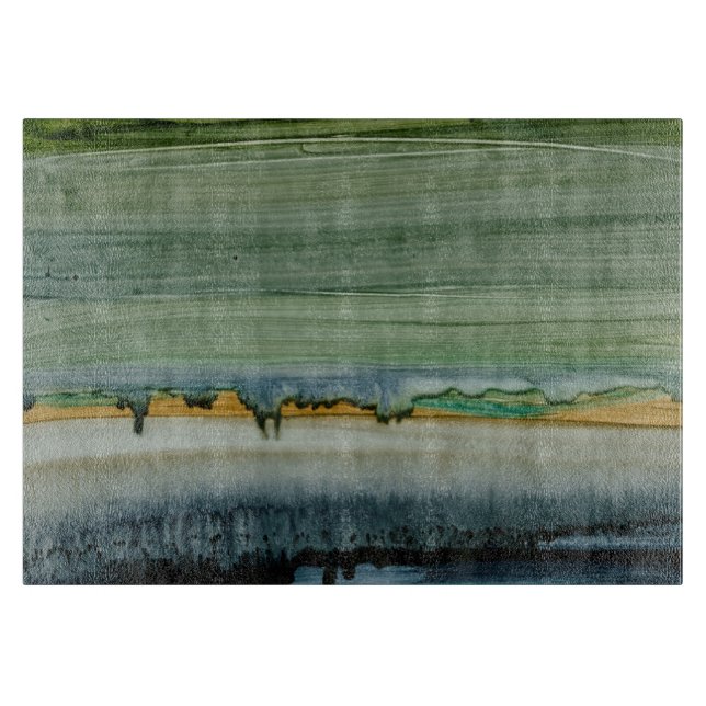 Planche À Découper Fusion II (Devant)