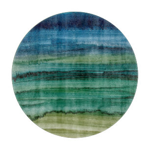 Planche À Découper Fusionnement d'IV